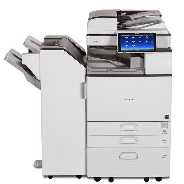 Bán máy photocopy tại Mỹ Tho